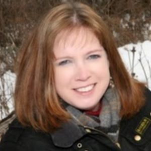 Meet your Posher, Pamela